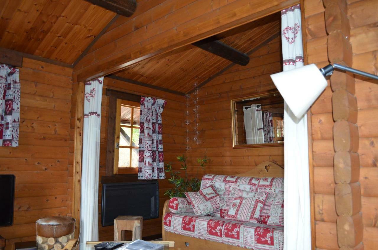 Rev2Chalet Xonrupt-Longemer Exterior foto